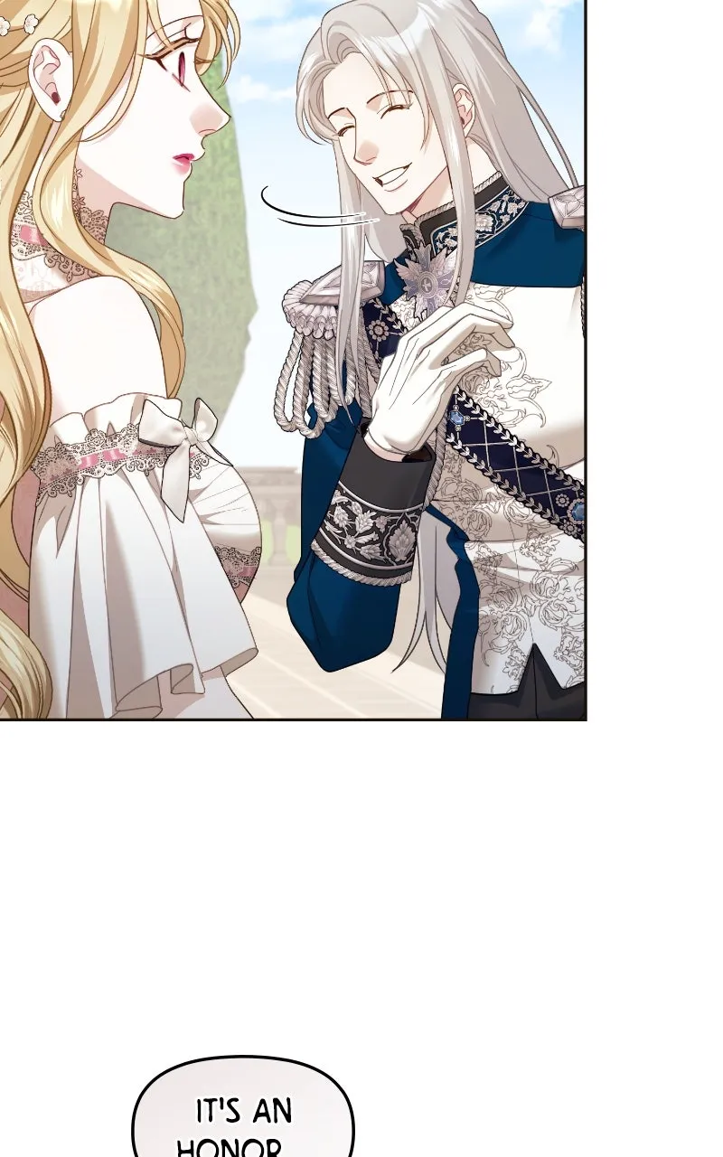 The Acting Empress Still Spends the First Night Chapter 42 page 43 - 