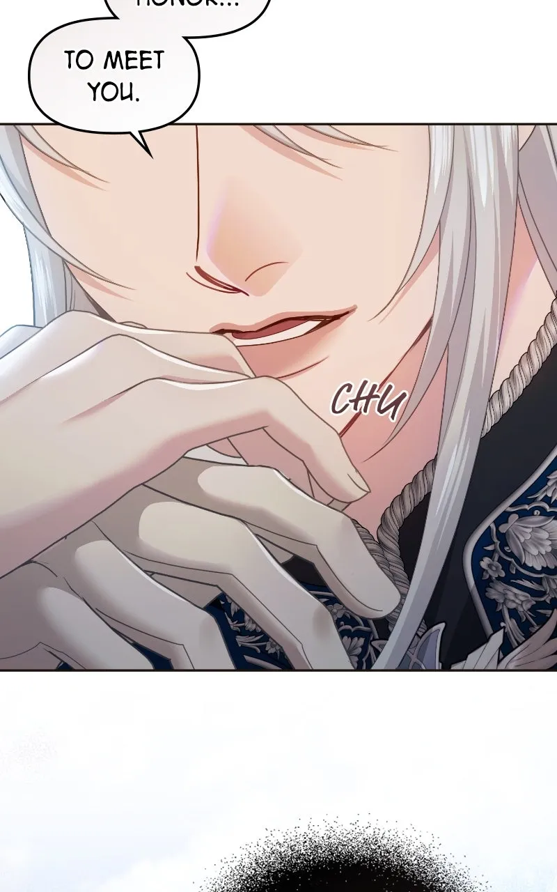 The Acting Empress Still Spends the First Night Chapter 42 page 44 - 