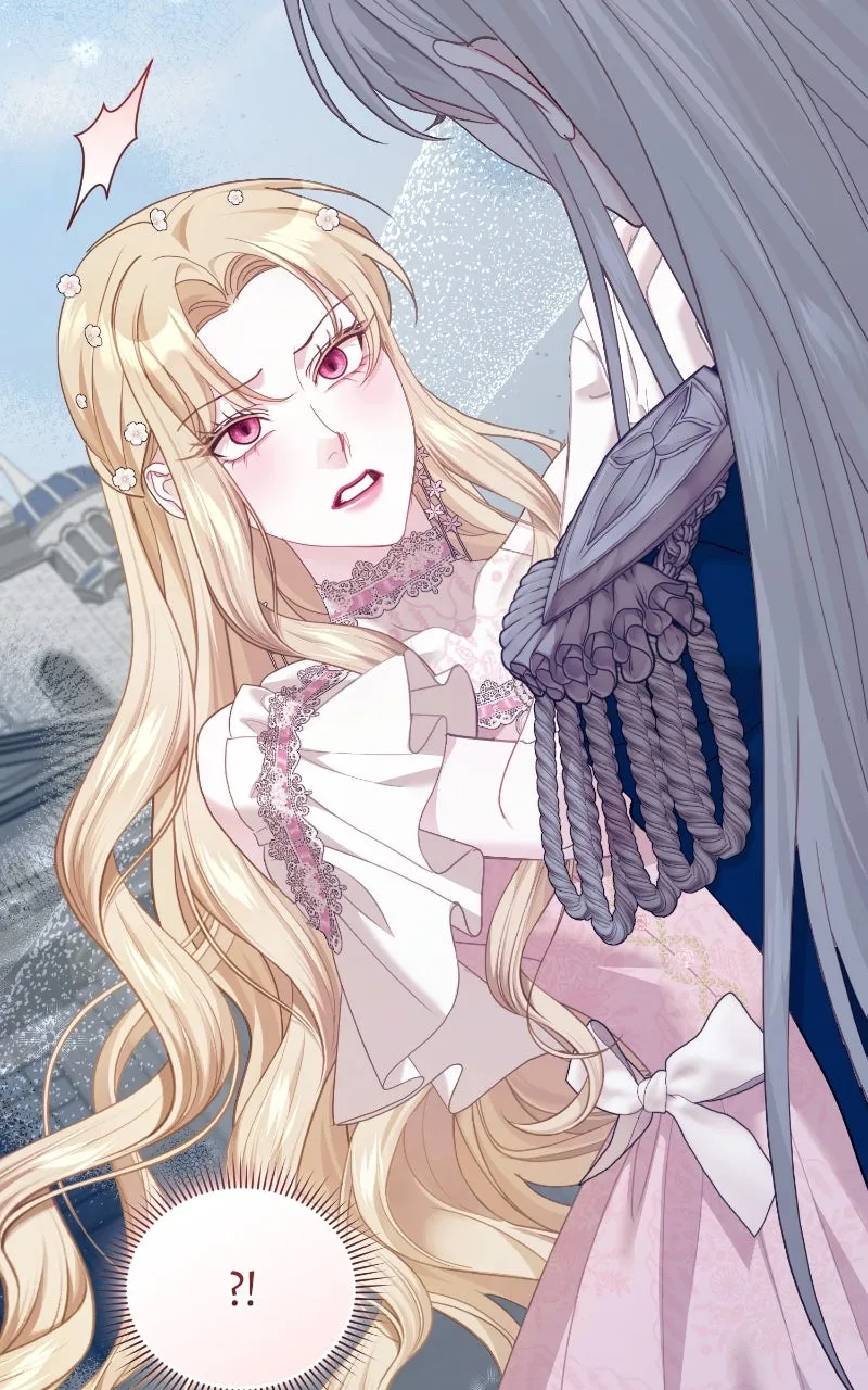 The Acting Empress Still Spends the First Night Chapter 42 page 46 - 