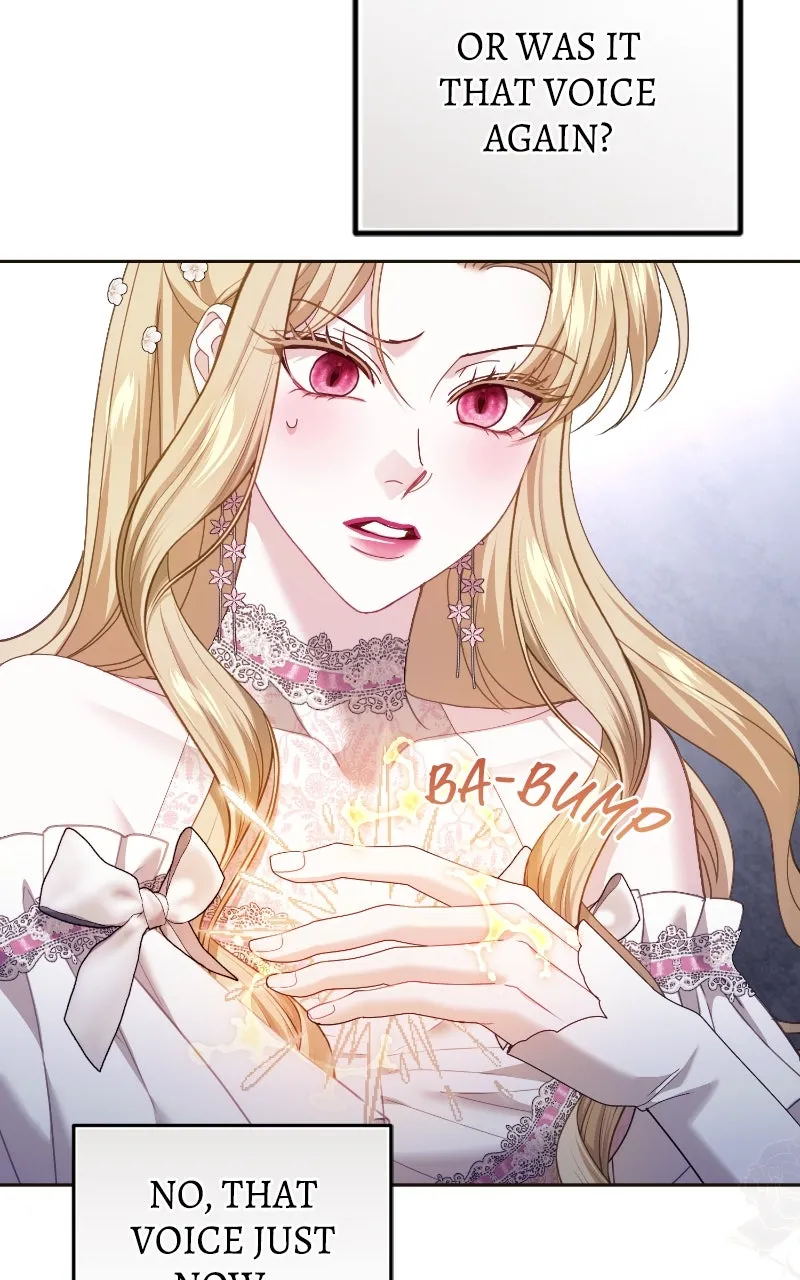 The Acting Empress Still Spends the First Night Chapter 42 page 48 - 