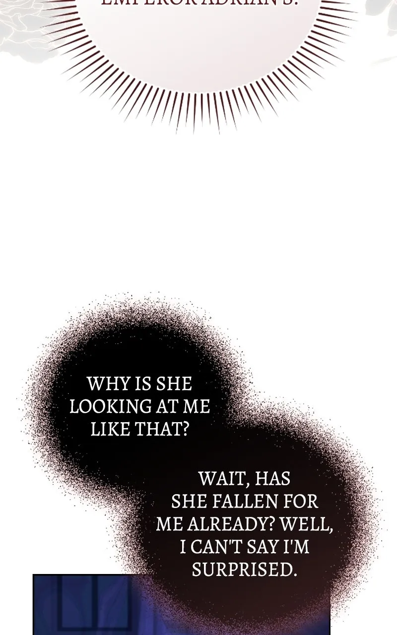 The Acting Empress Still Spends the First Night Chapter 42 page 51 - 