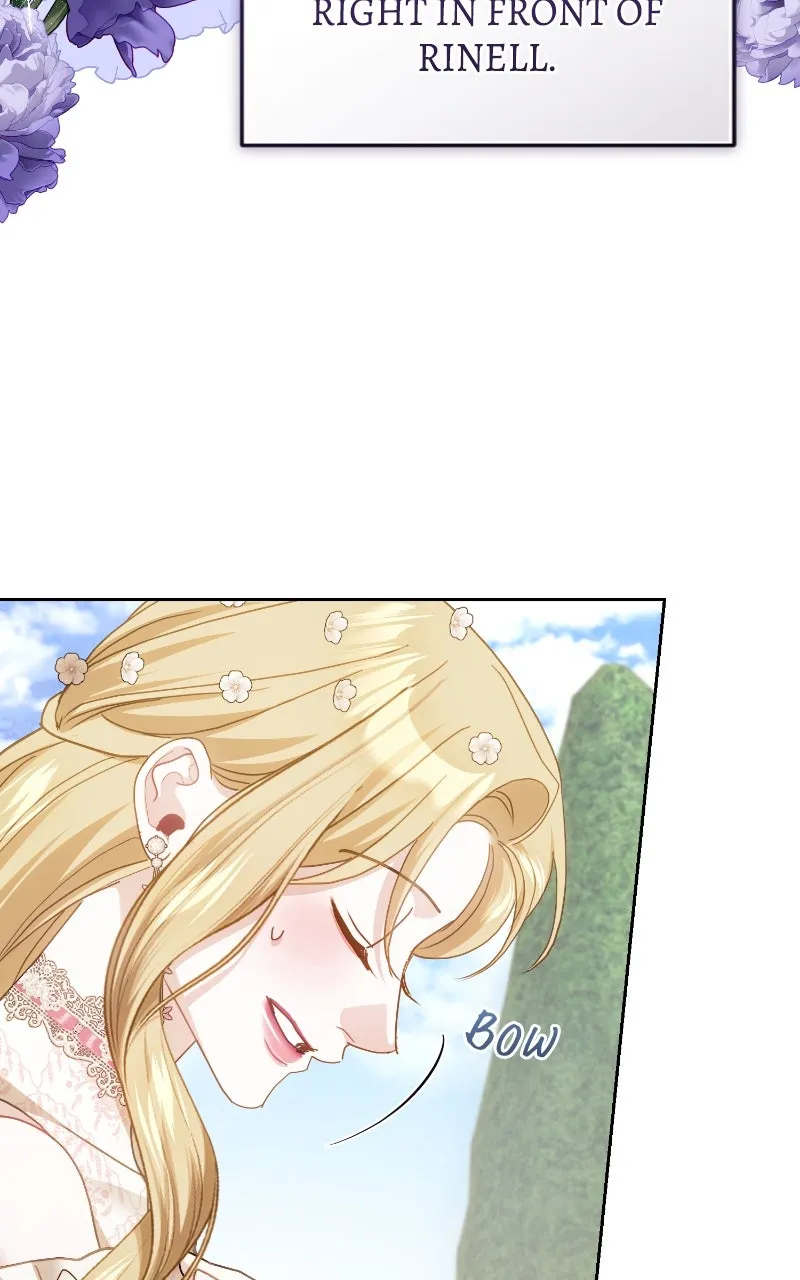 The Acting Empress Still Spends the First Night Chapter 42 page 56 - 