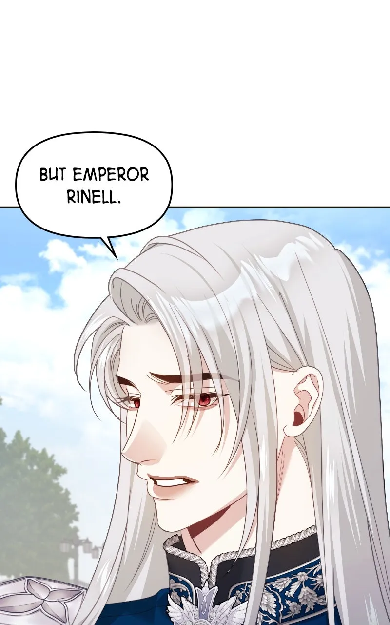 The Acting Empress Still Spends the First Night Chapter 42 page 59 - 
