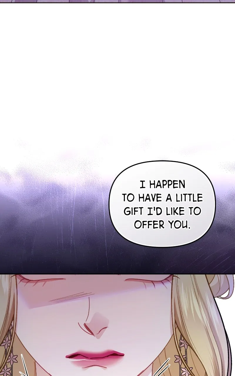 The Acting Empress Still Spends the First Night Chapter 42 page 64 - 