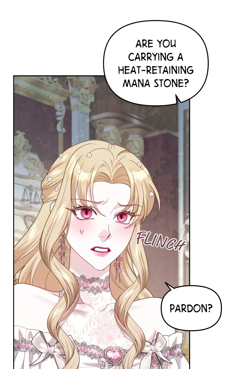 The Acting Empress Still Spends the First Night Chapter 42 page 69 - 