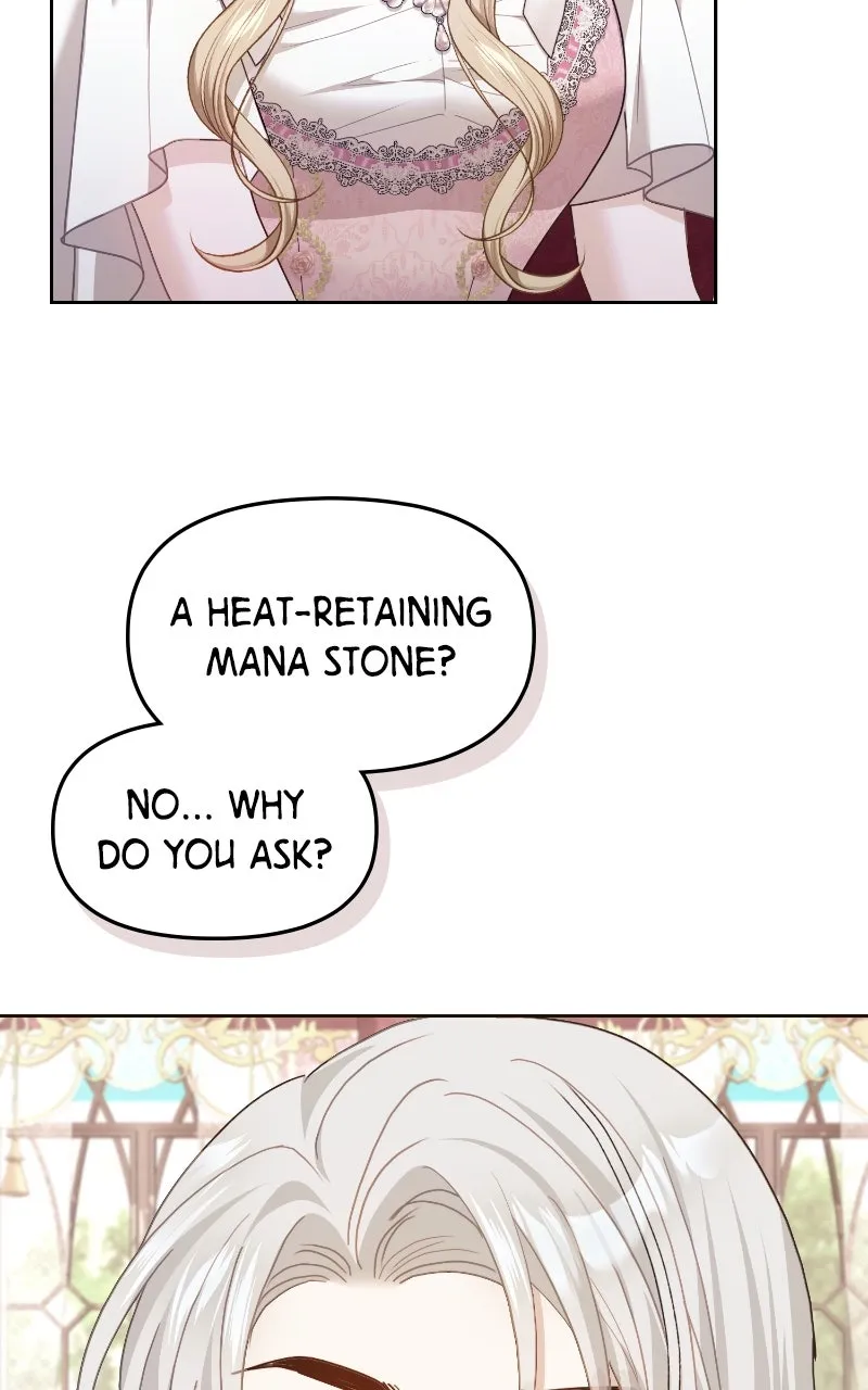 The Acting Empress Still Spends the First Night Chapter 42 page 70 - 