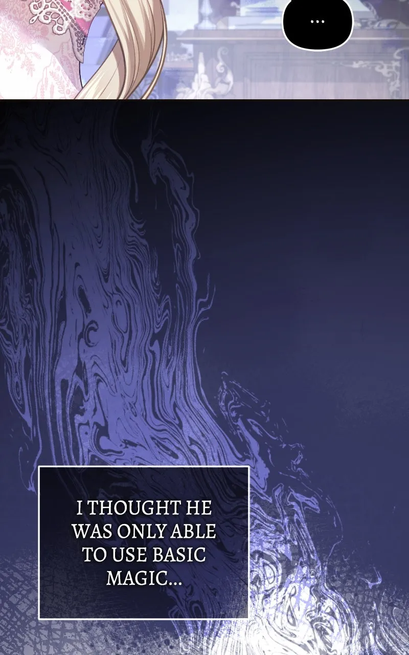 The Acting Empress Still Spends the First Night Chapter 42 page 73 - 