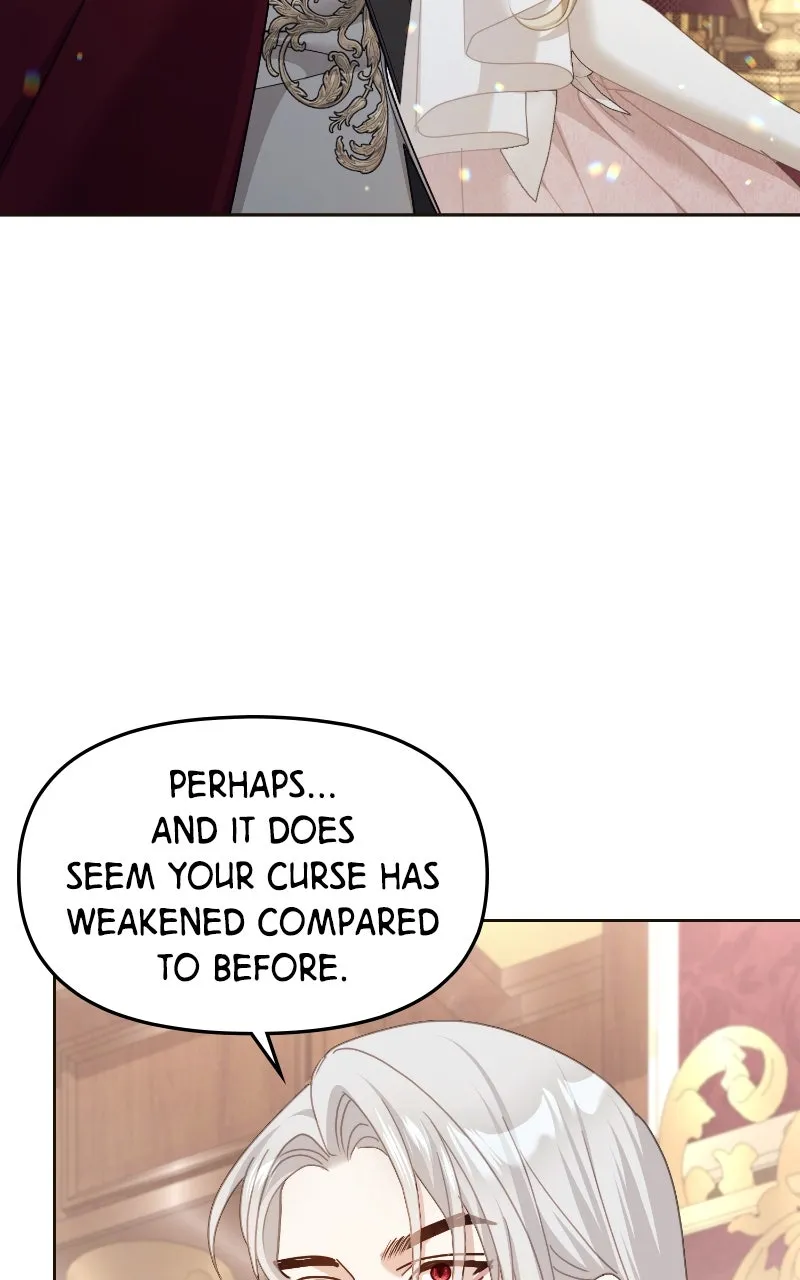 The Acting Empress Still Spends the First Night Chapter 42 page 77 - 