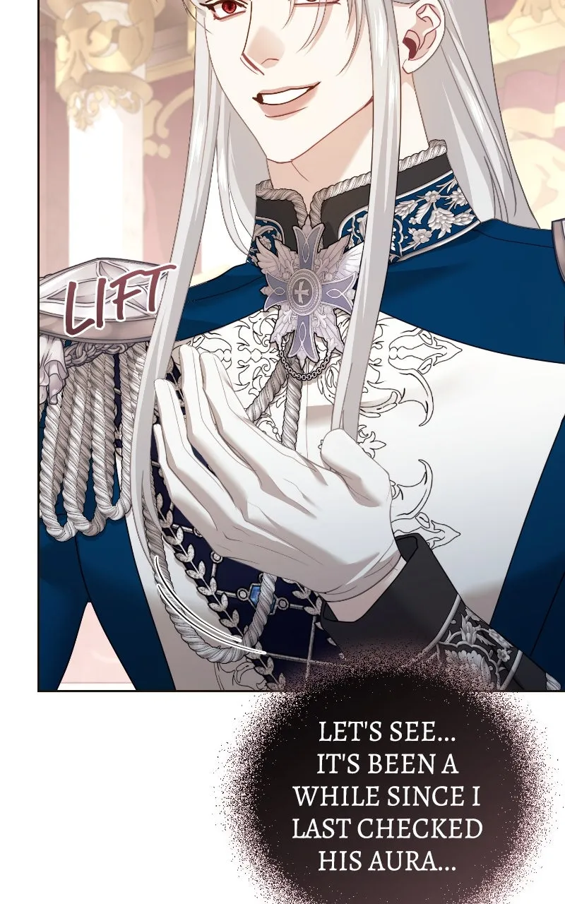 The Acting Empress Still Spends the First Night Chapter 42 page 78 - 