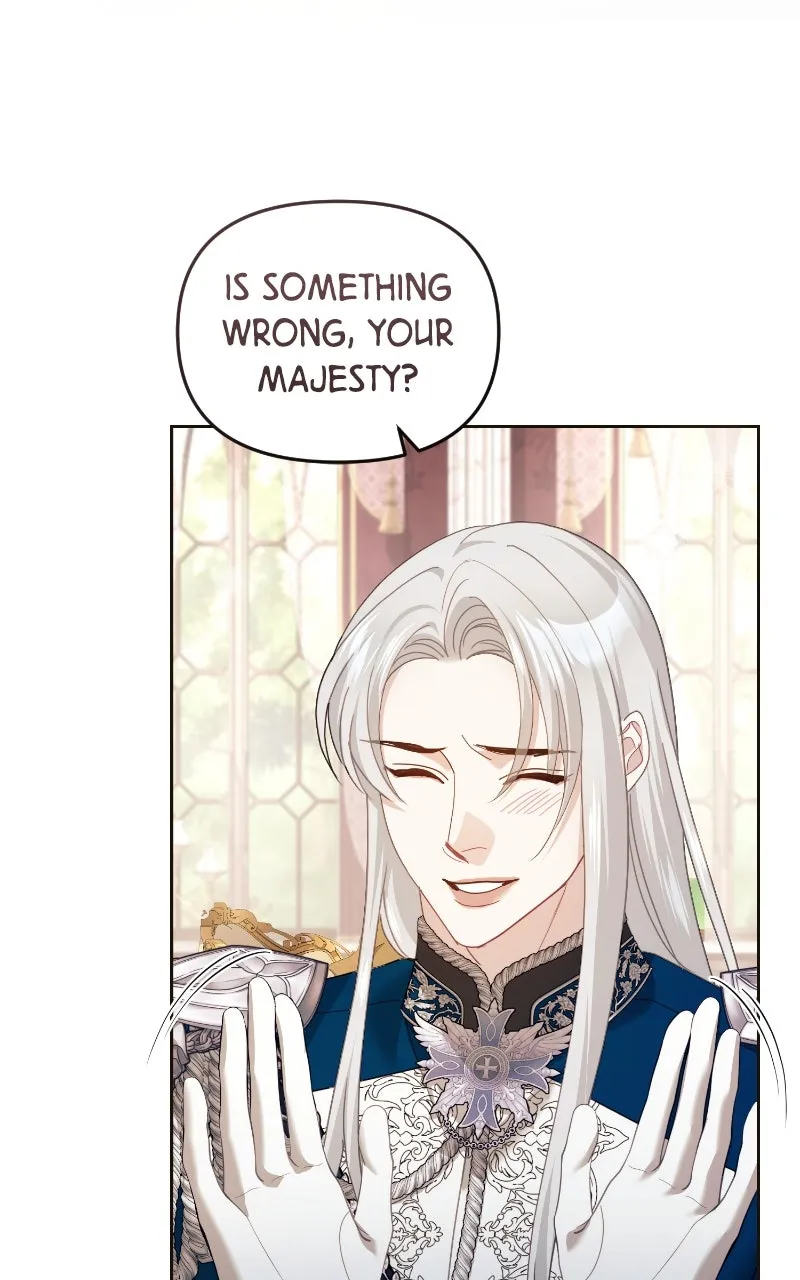 The Acting Empress Still Spends the First Night Chapter 42 page 85 - 