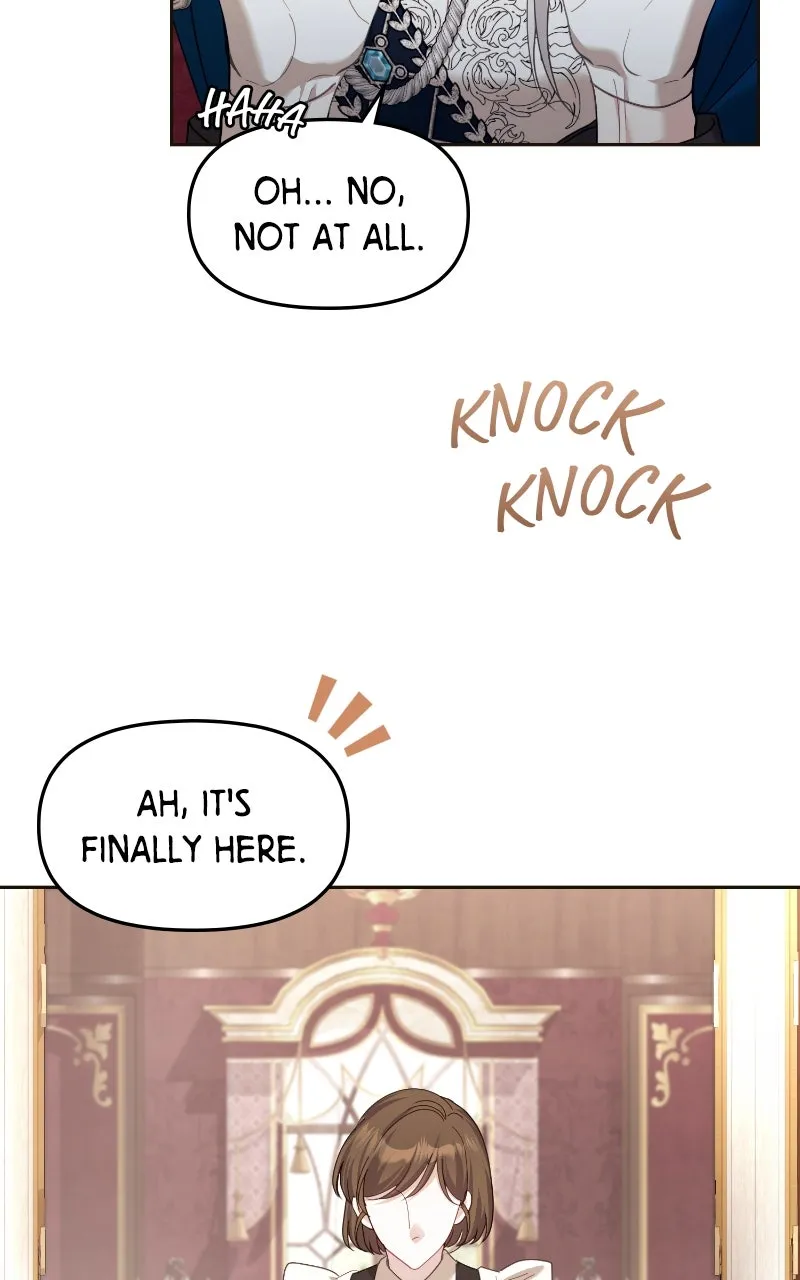 The Acting Empress Still Spends the First Night Chapter 42 page 86 - 