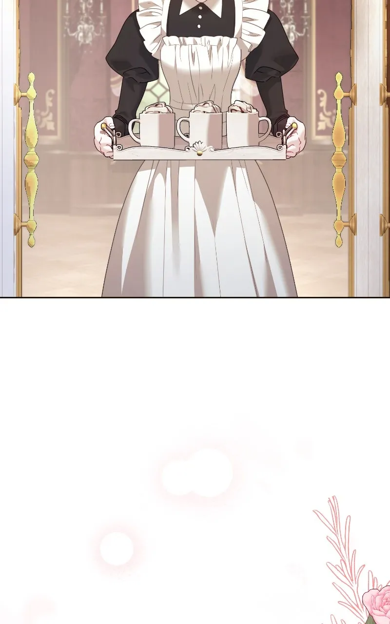 The Acting Empress Still Spends the First Night Chapter 42 page 87 - 