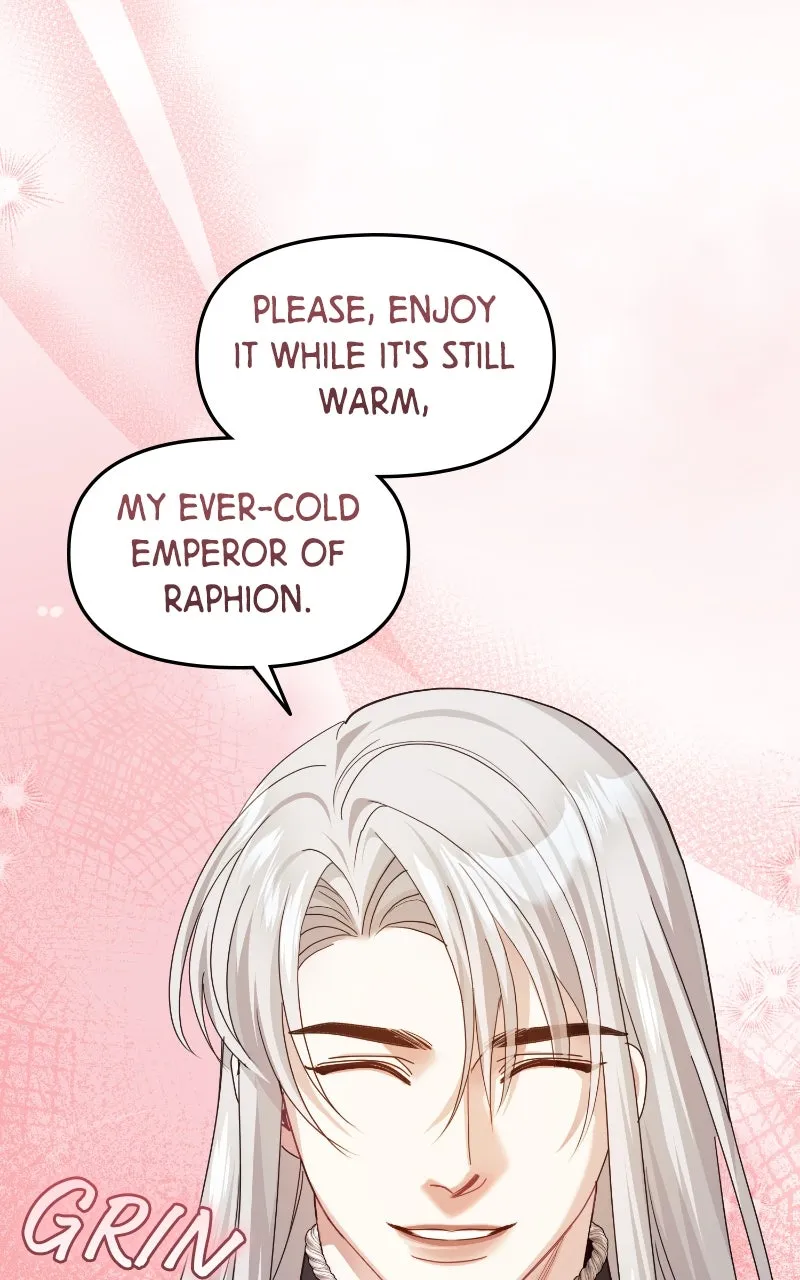 The Acting Empress Still Spends the First Night Chapter 42 page 90 - 