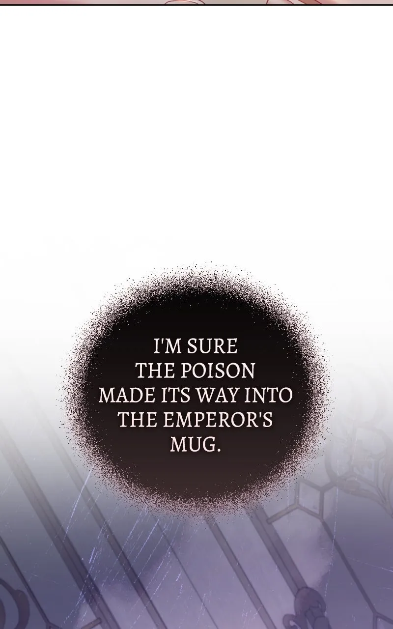 The Acting Empress Still Spends the First Night Chapter 42 page 94 - 