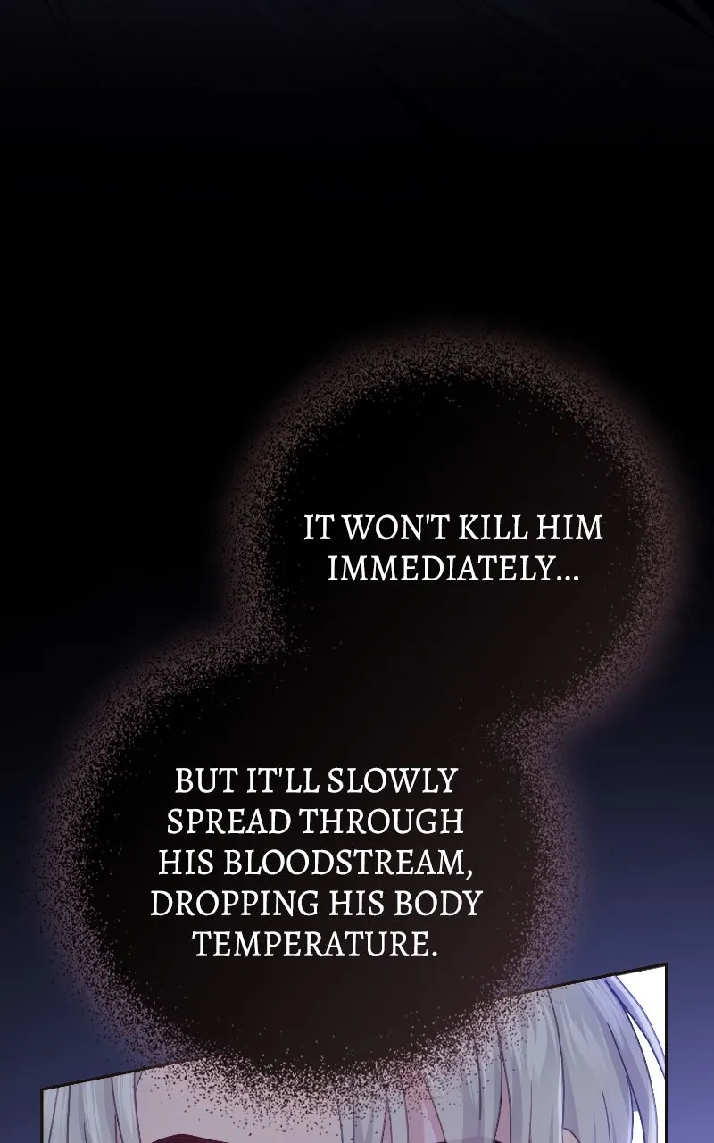 The Acting Empress Still Spends the First Night Chapter 42 page 96 - 