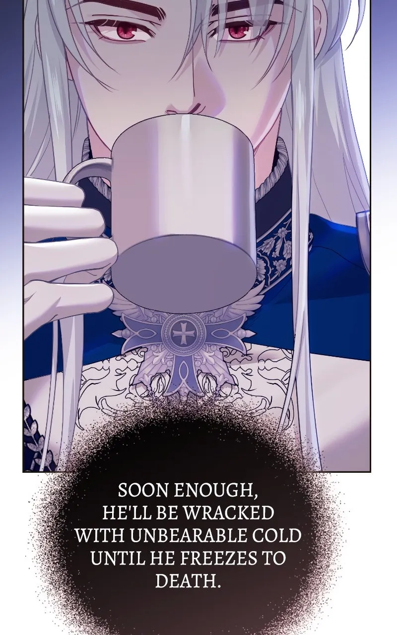 The Acting Empress Still Spends the First Night Chapter 42 page 97 - 