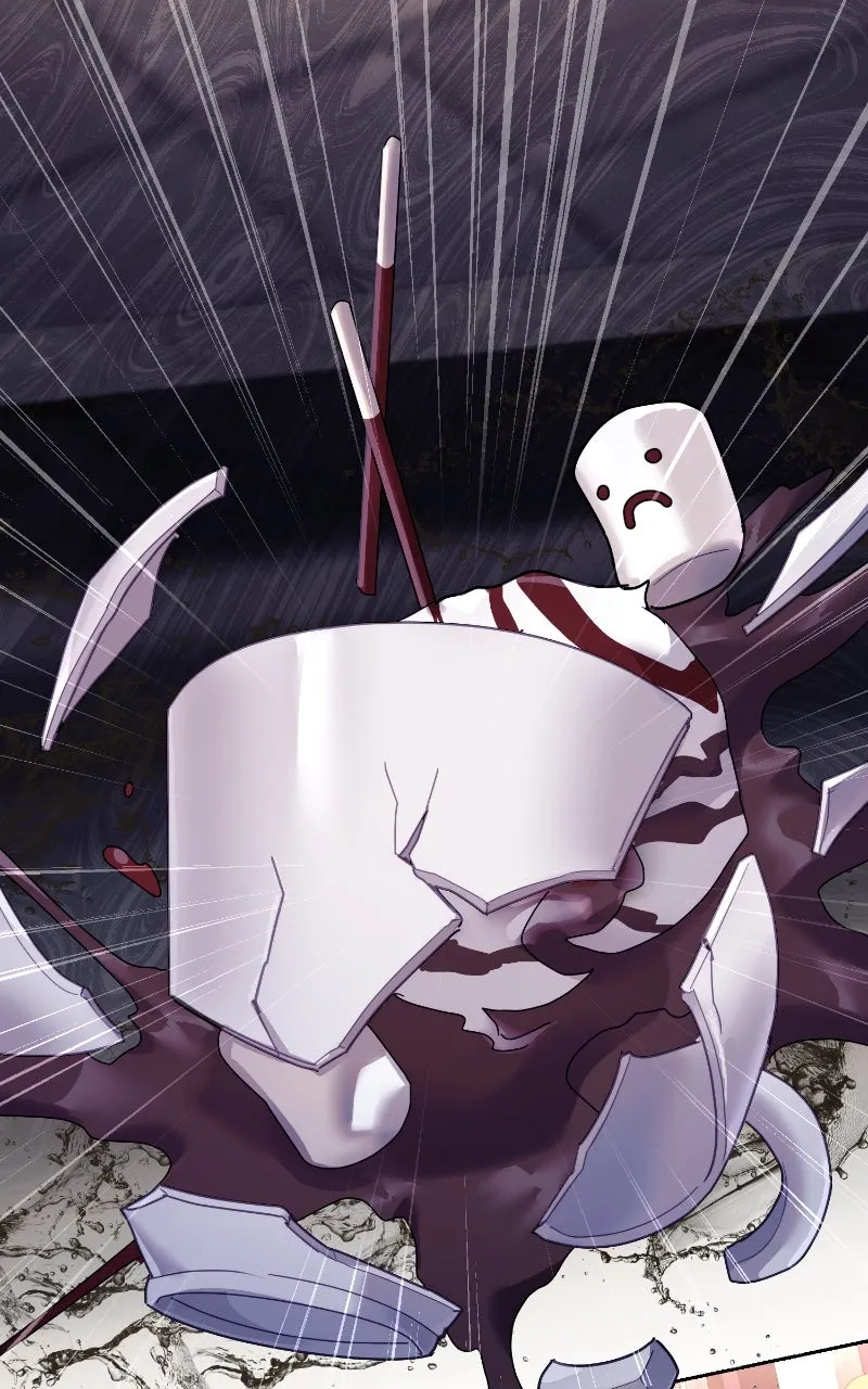 The Acting Empress Still Spends the First Night Chapter 43 page 2 - 