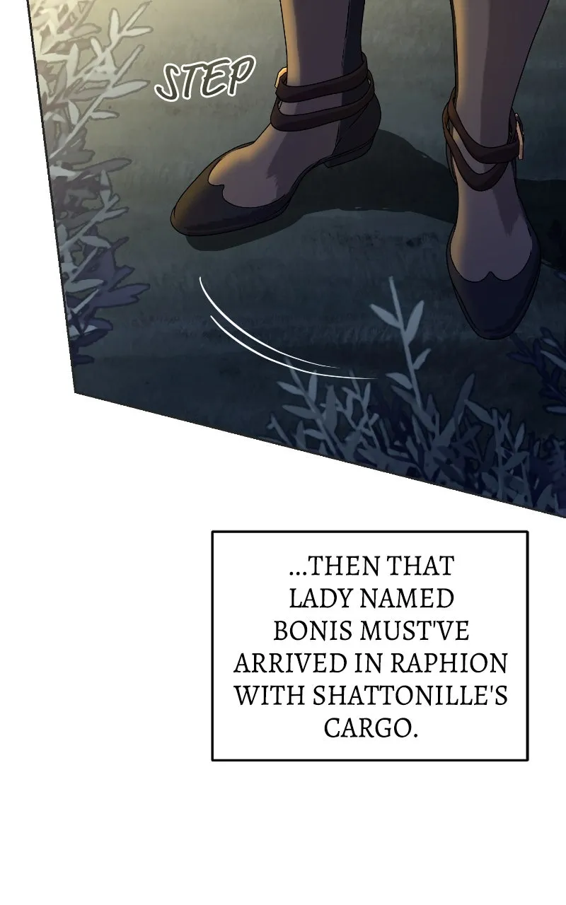 The Acting Empress Still Spends the First Night Chapter 43 page 101 - 