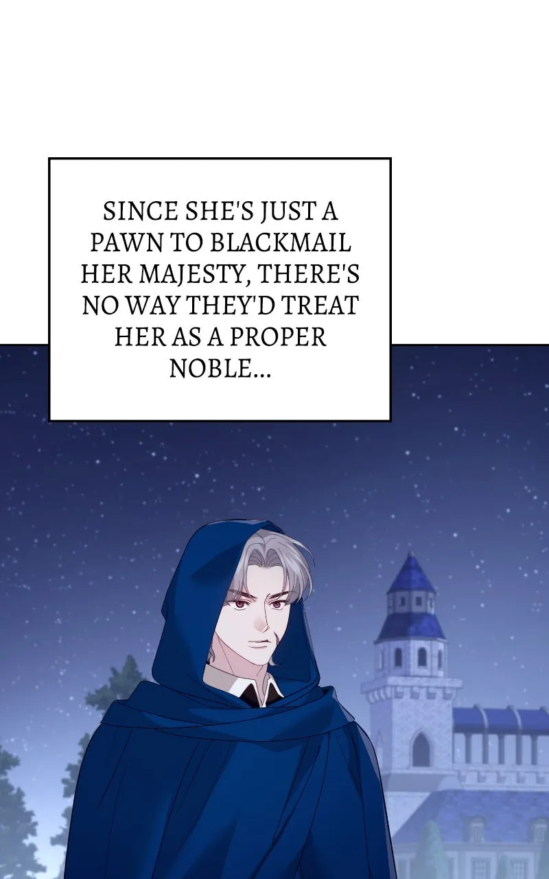 The Acting Empress Still Spends the First Night Chapter 43 page 102 - 