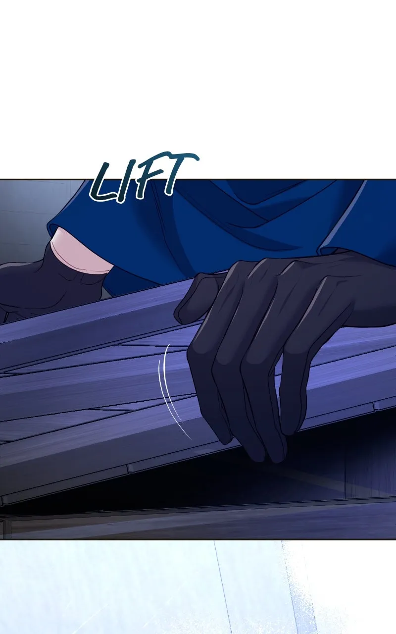 The Acting Empress Still Spends the First Night Chapter 43 page 110 - 