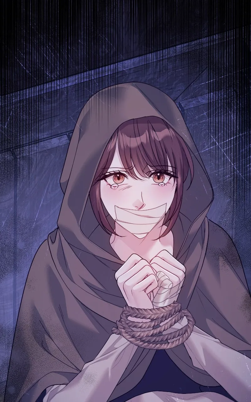 The Acting Empress Still Spends the First Night Chapter 43 page 113 - 