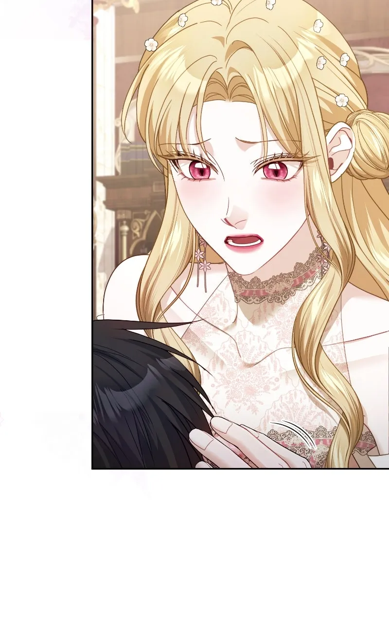 The Acting Empress Still Spends the First Night Chapter 43 page 13 - 