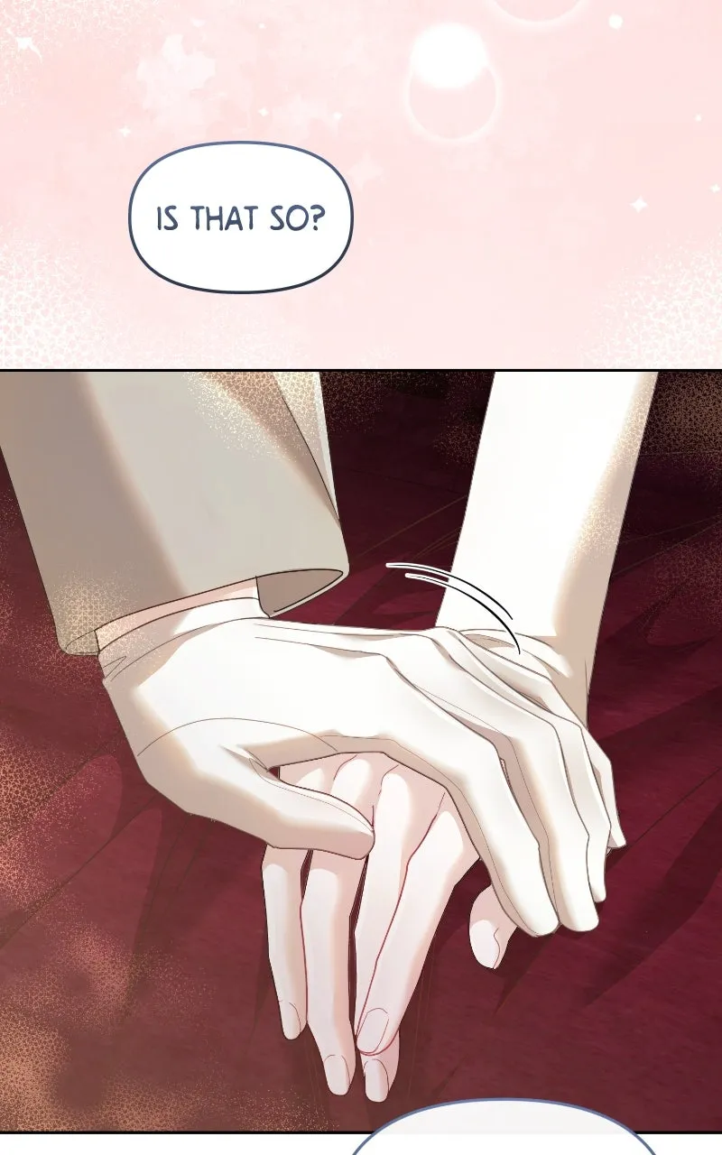 The Acting Empress Still Spends the First Night Chapter 43 page 18 - 