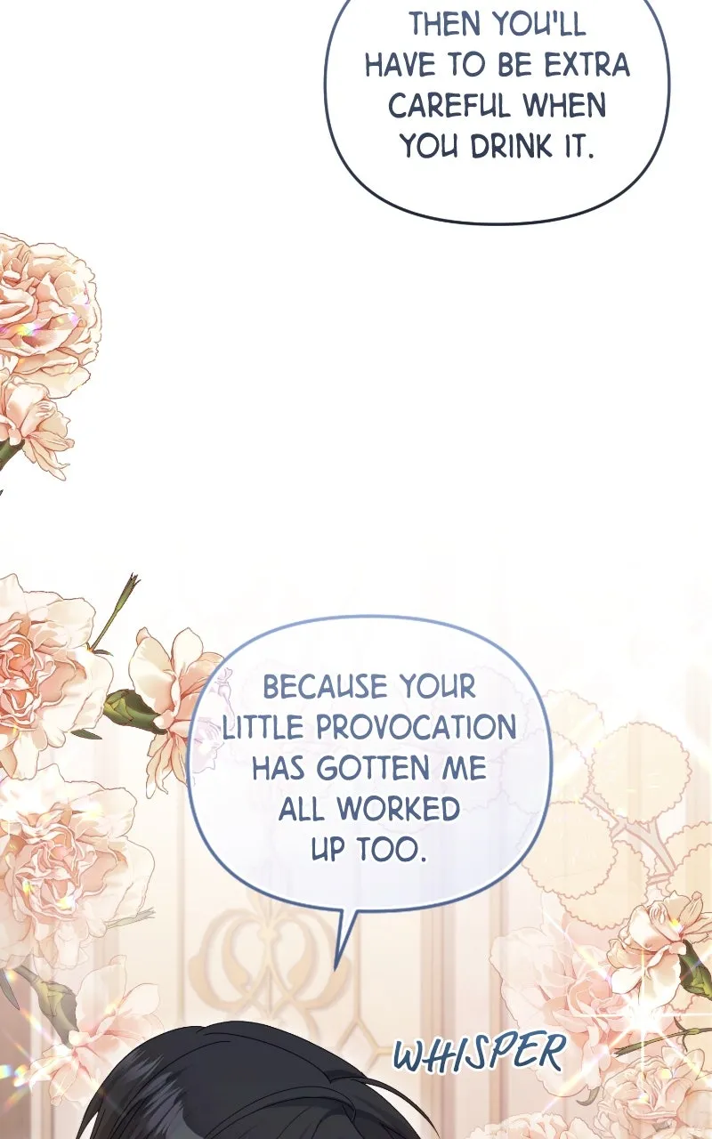 The Acting Empress Still Spends the First Night Chapter 43 page 19 - 