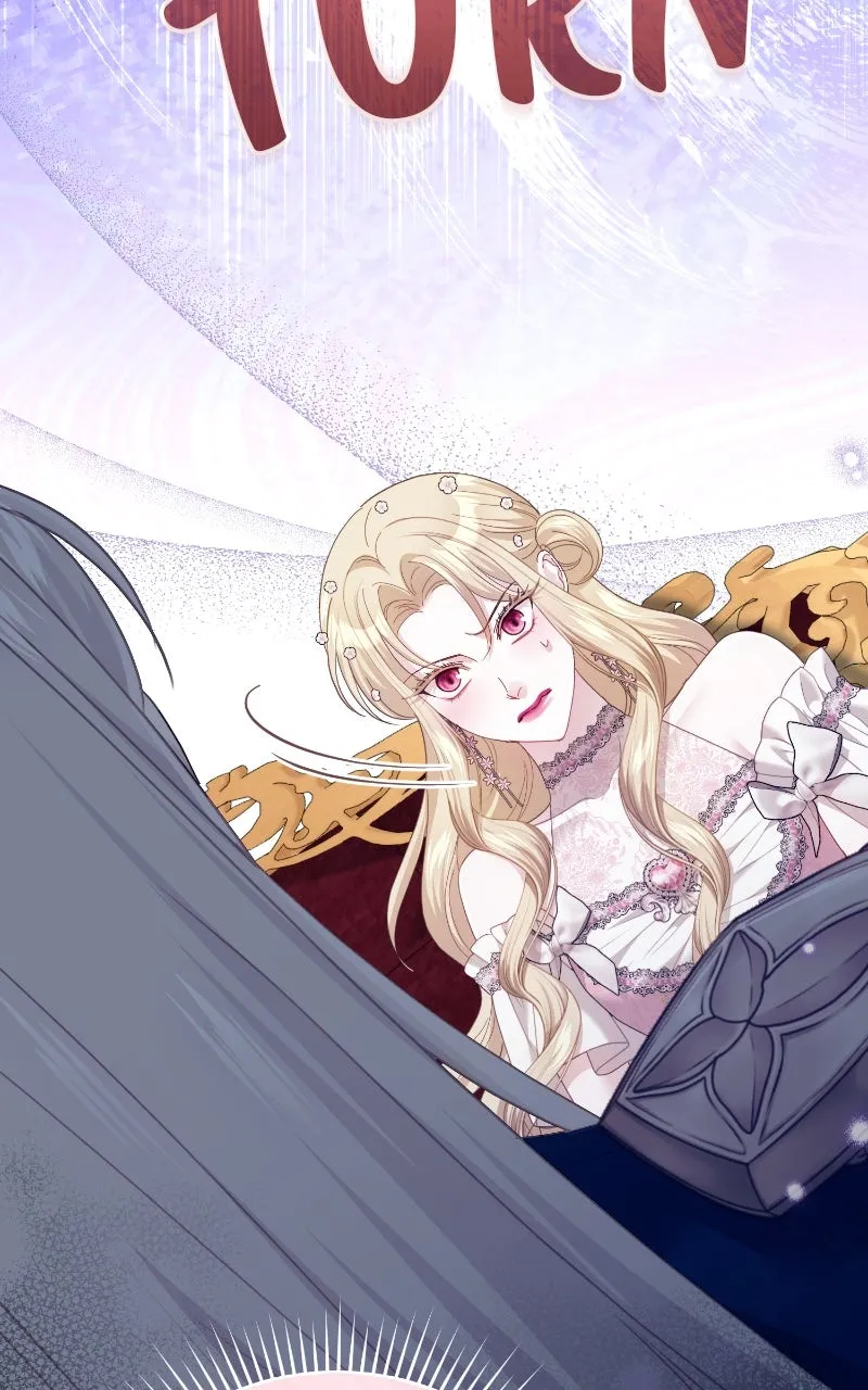The Acting Empress Still Spends the First Night Chapter 43 page 24 - 