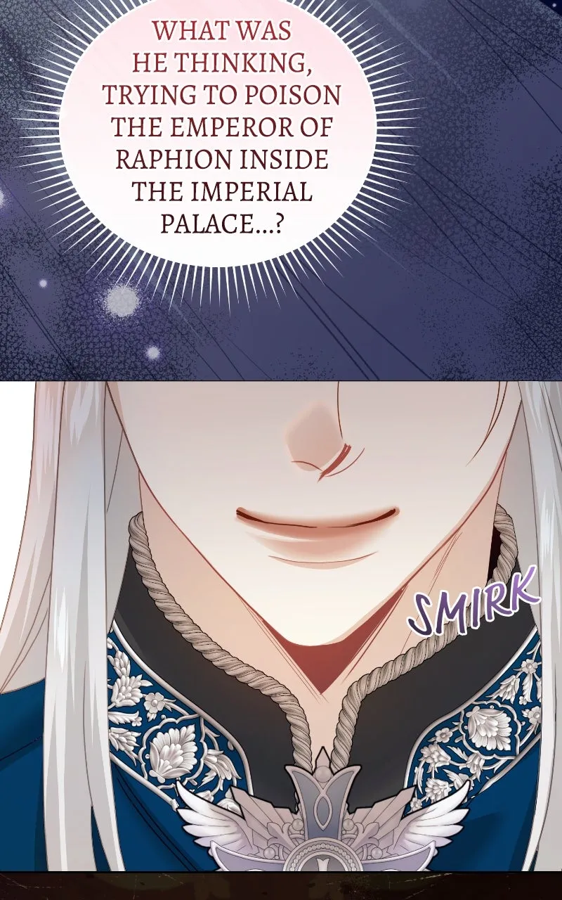The Acting Empress Still Spends the First Night Chapter 43 page 25 - 