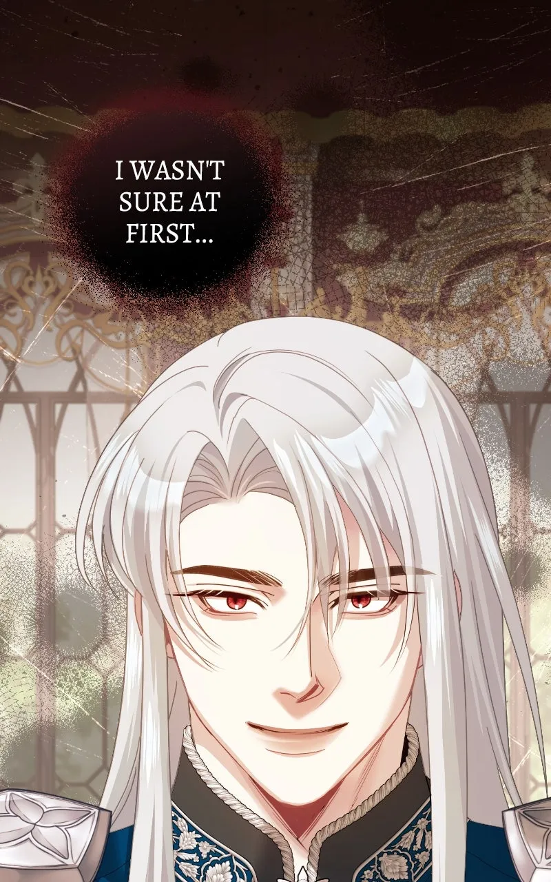 The Acting Empress Still Spends the First Night Chapter 43 page 26 - 