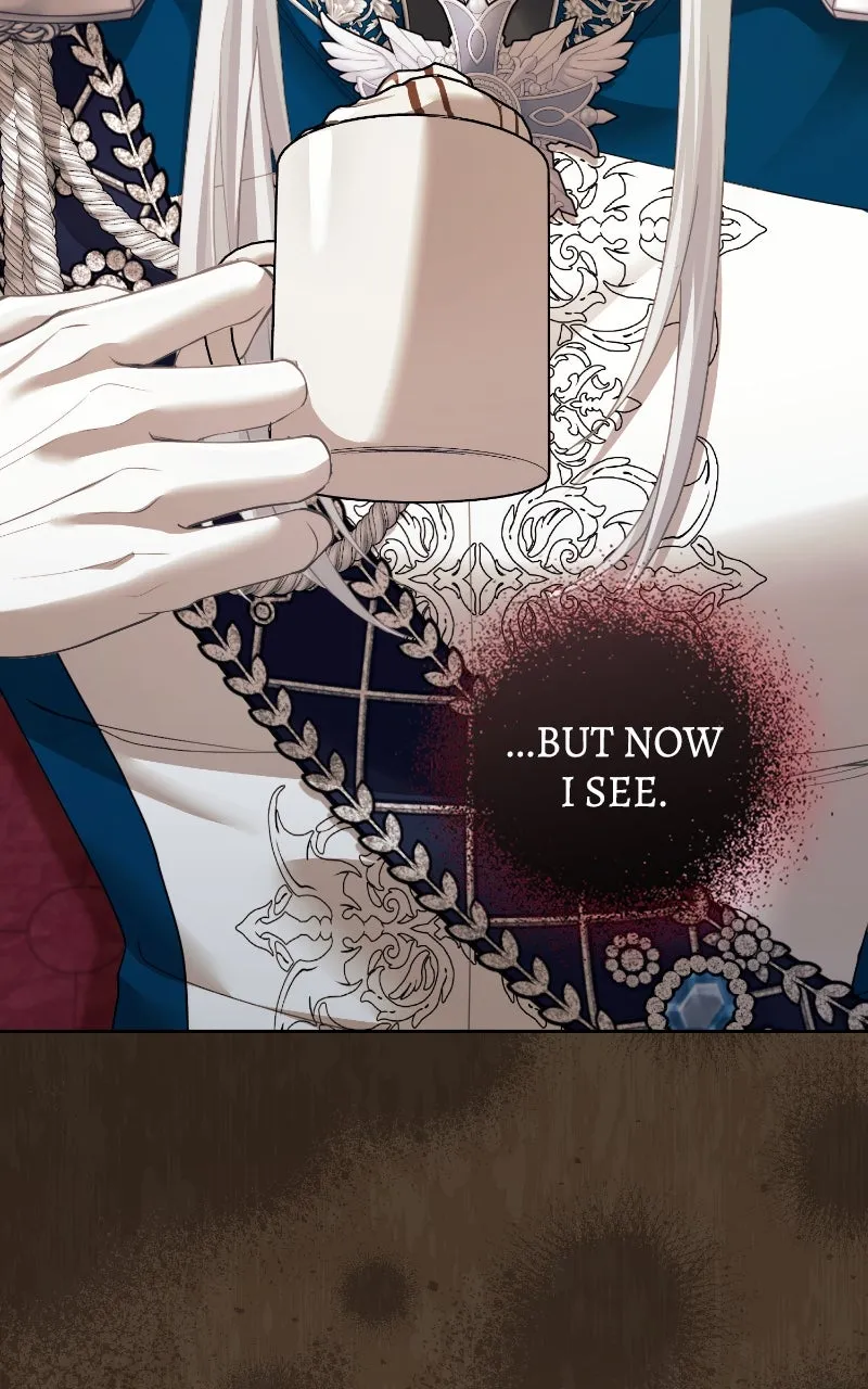 The Acting Empress Still Spends the First Night Chapter 43 page 27 - 