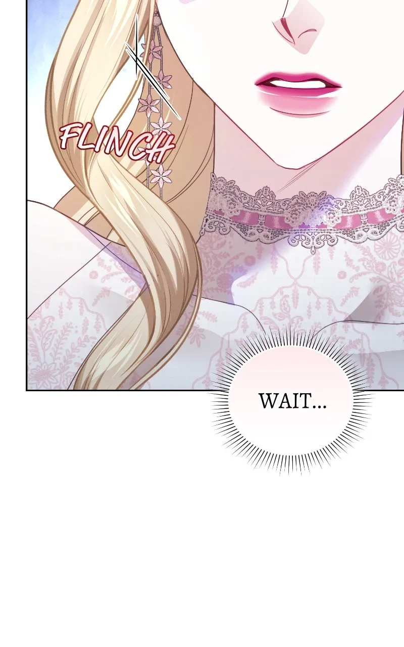The Acting Empress Still Spends the First Night Chapter 43 page 29 - 