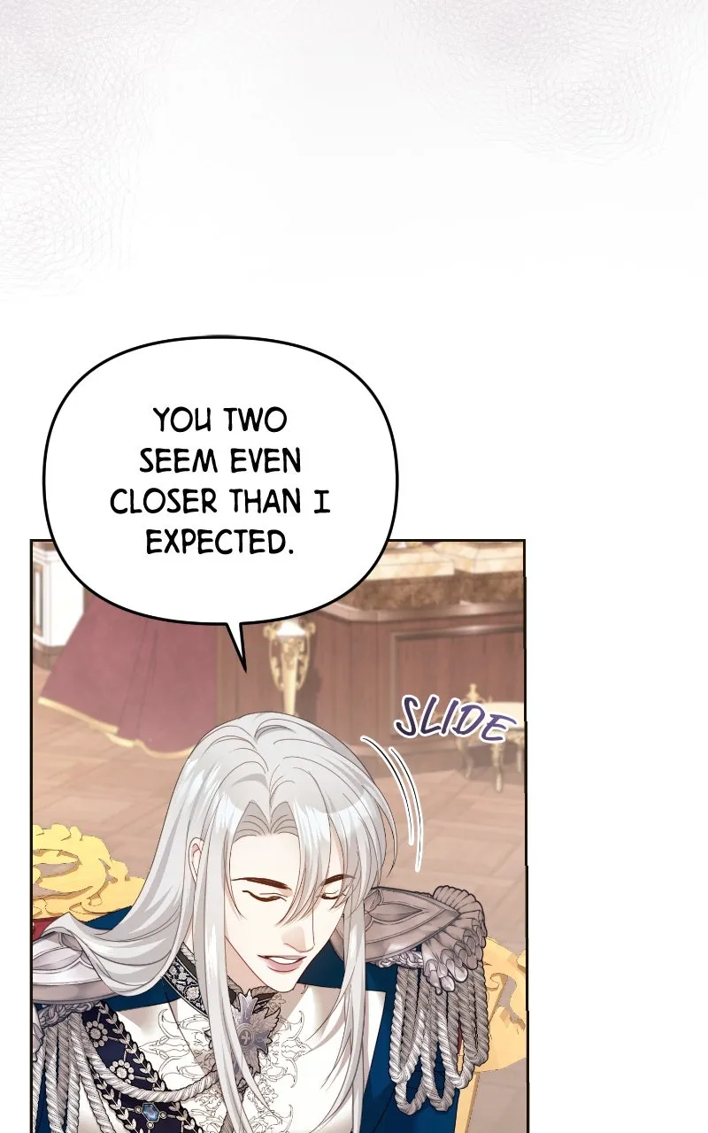 The Acting Empress Still Spends the First Night Chapter 43 page 31 - 