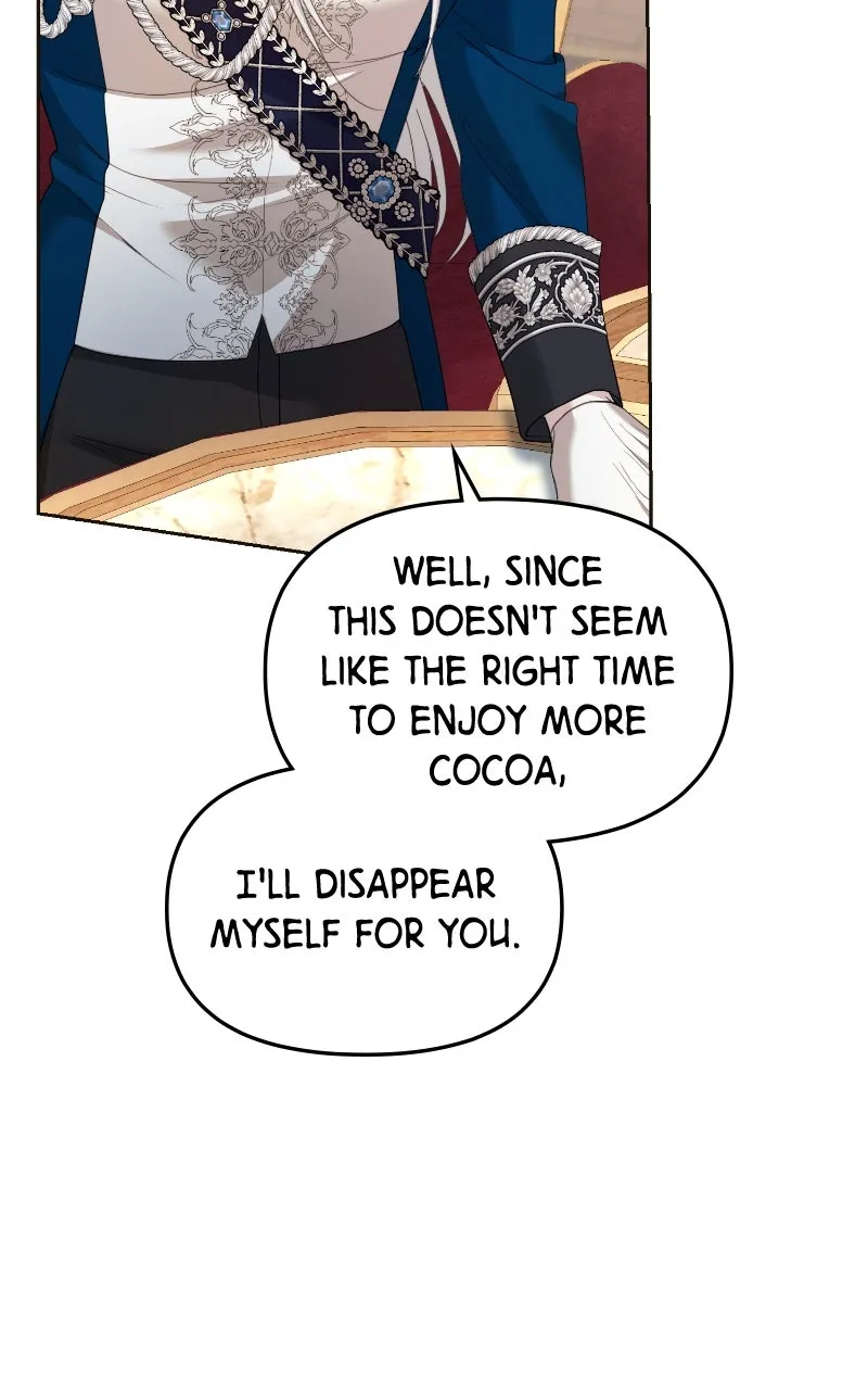 The Acting Empress Still Spends the First Night Chapter 43 page 32 - 