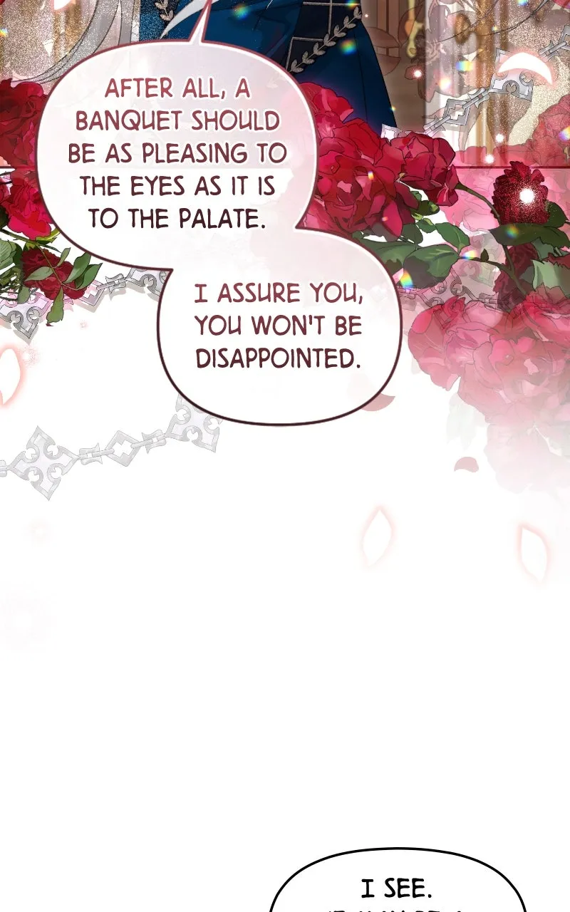 The Acting Empress Still Spends the First Night Chapter 43 page 38 - 