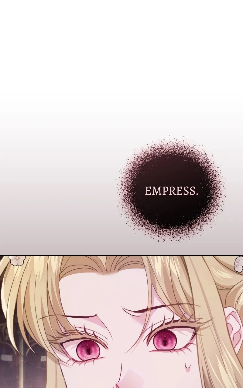 The Acting Empress Still Spends the First Night Chapter 43 page 40 - 