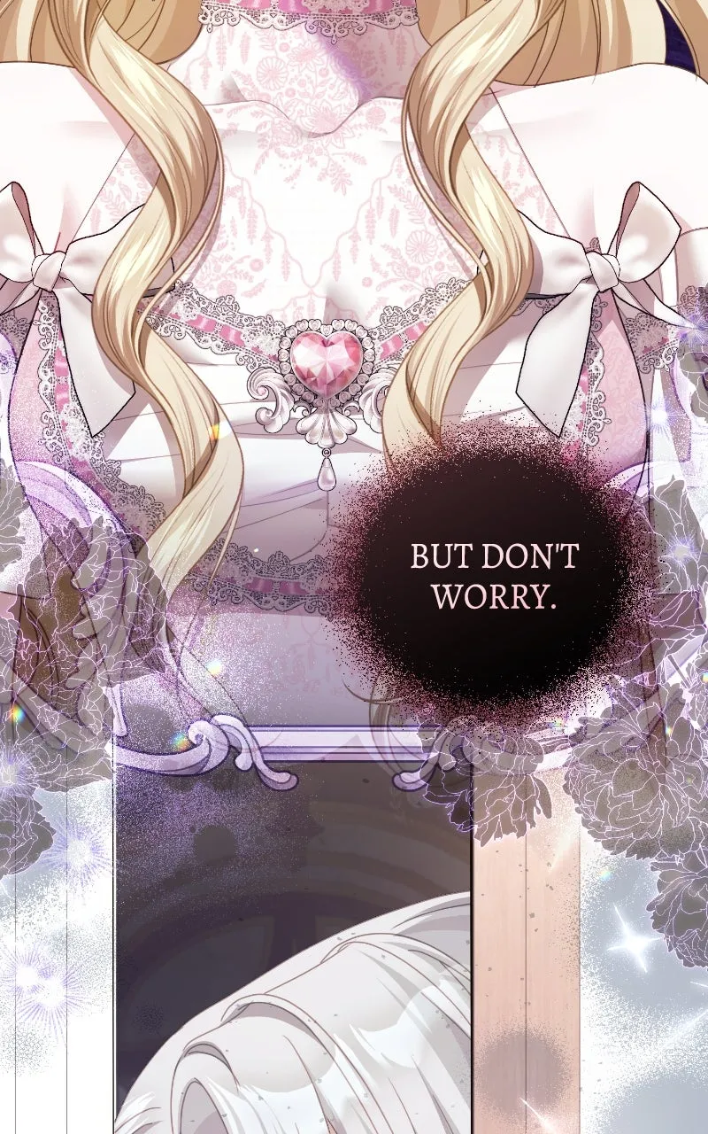The Acting Empress Still Spends the First Night Chapter 43 page 43 - 