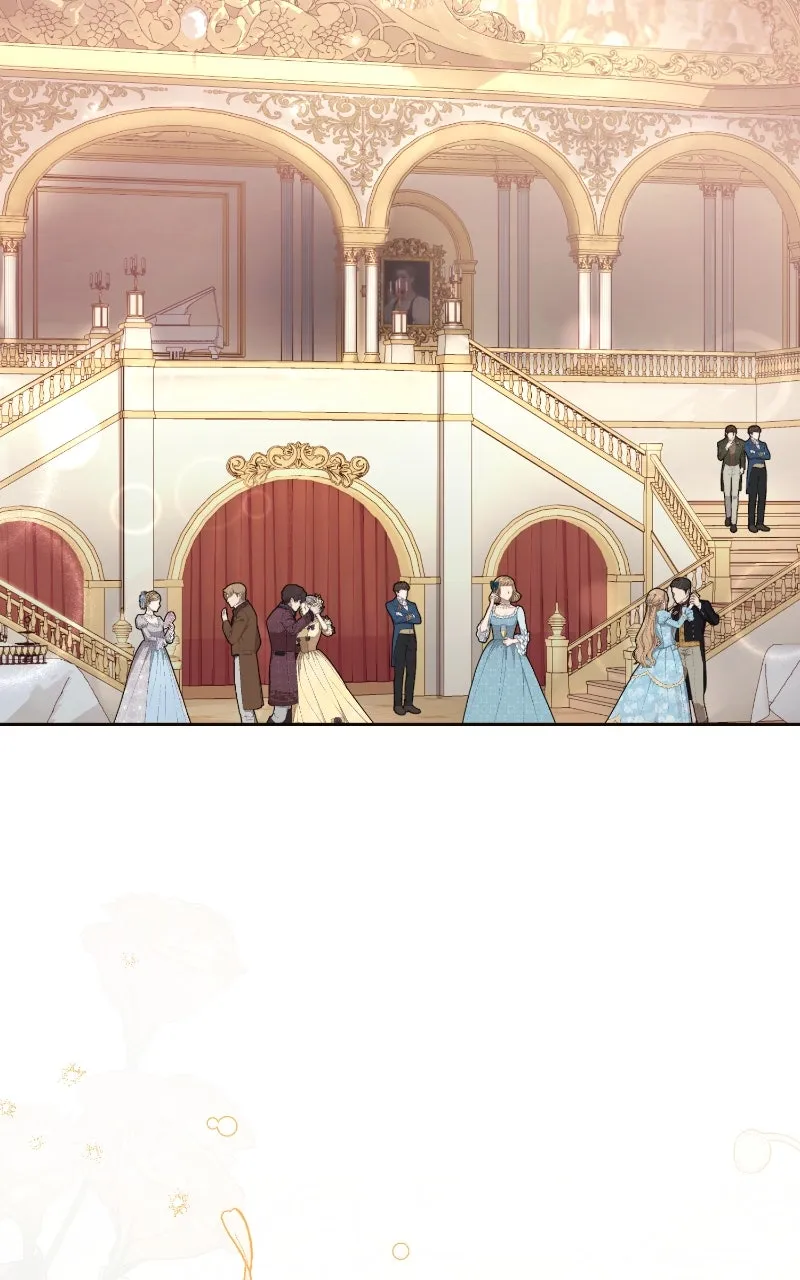 The Acting Empress Still Spends the First Night Chapter 43 page 47 - 