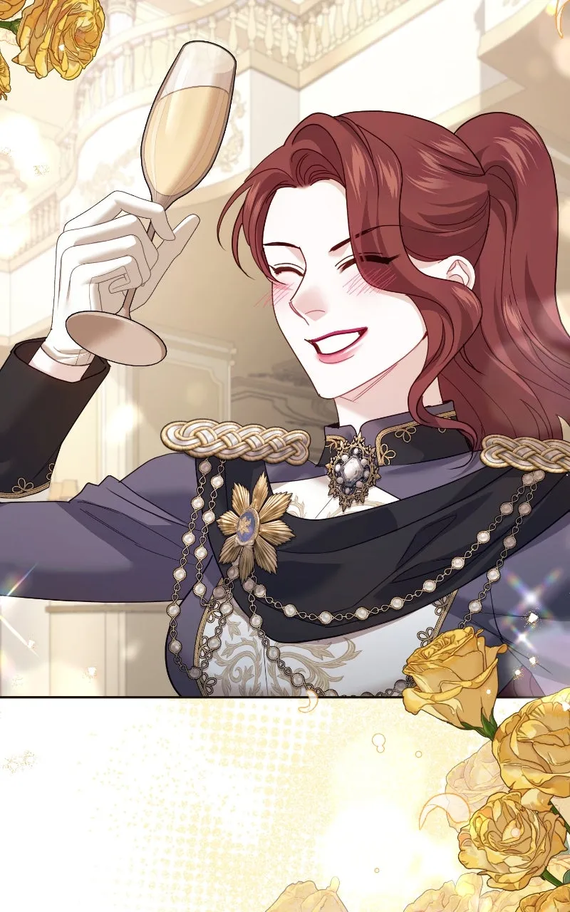 The Acting Empress Still Spends the First Night Chapter 43 page 50 - 