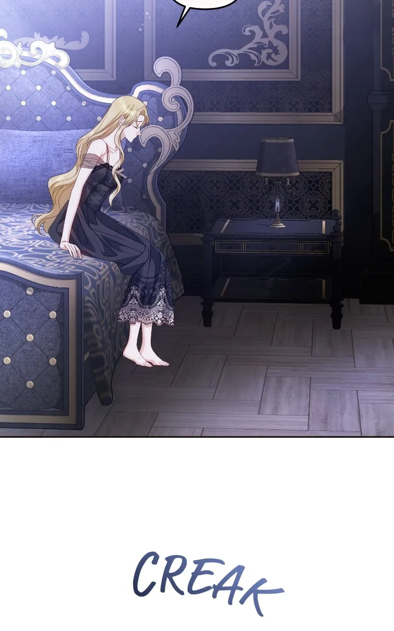 The Acting Empress Still Spends the First Night Chapter 43 page 55 - 