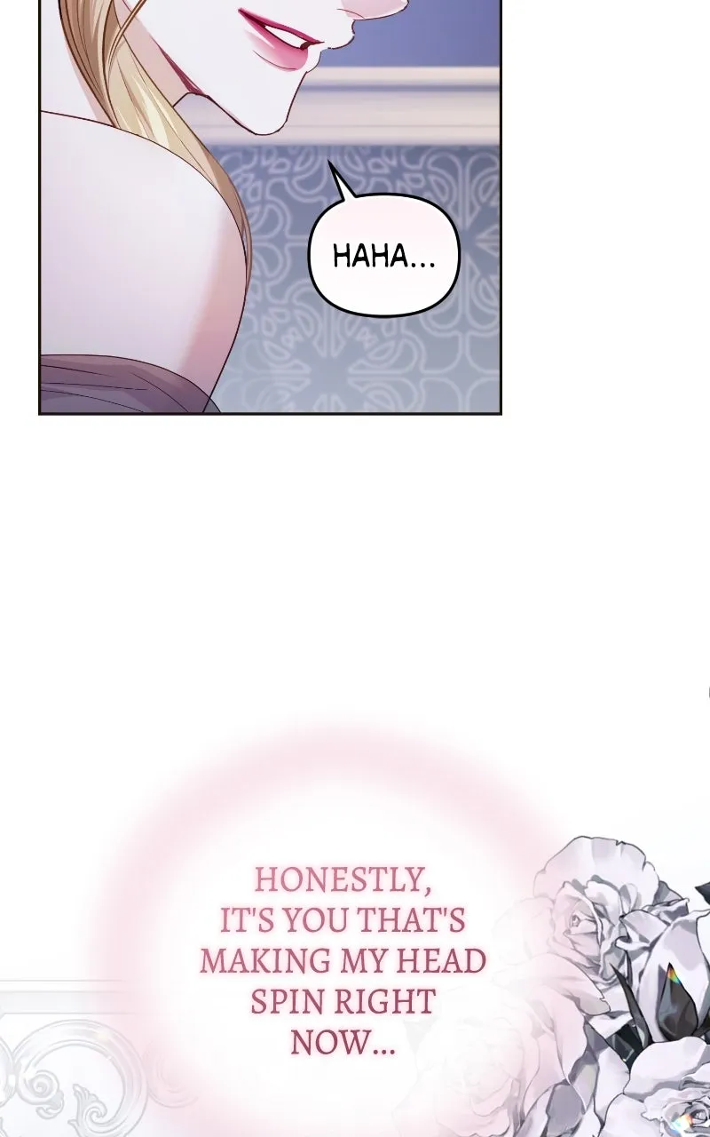 The Acting Empress Still Spends the First Night Chapter 43 page 59 - 