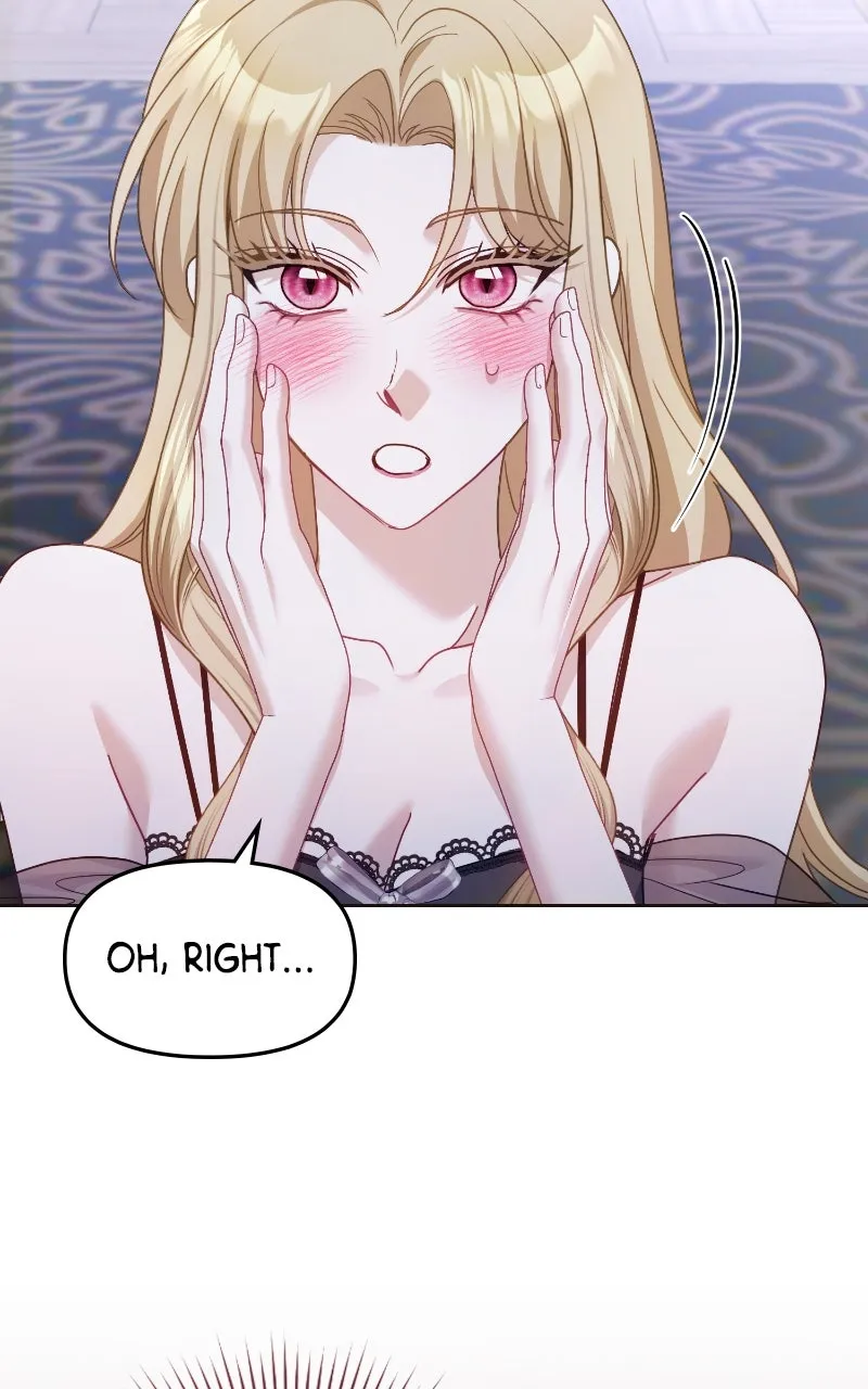 The Acting Empress Still Spends the First Night Chapter 43 page 63 - 