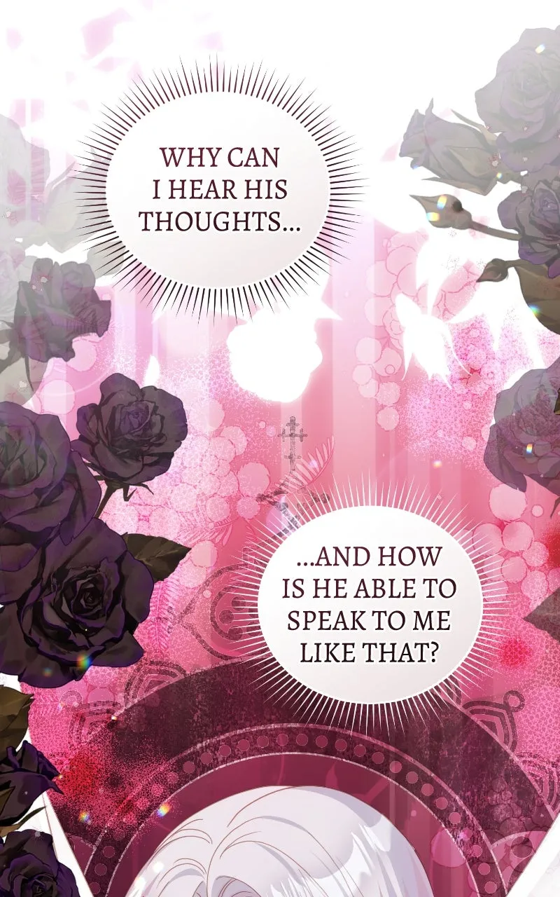The Acting Empress Still Spends the First Night Chapter 43 page 68 - 
