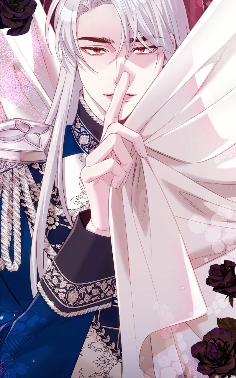 The Acting Empress Still Spends the First Night Chapter 43 page 69 - 