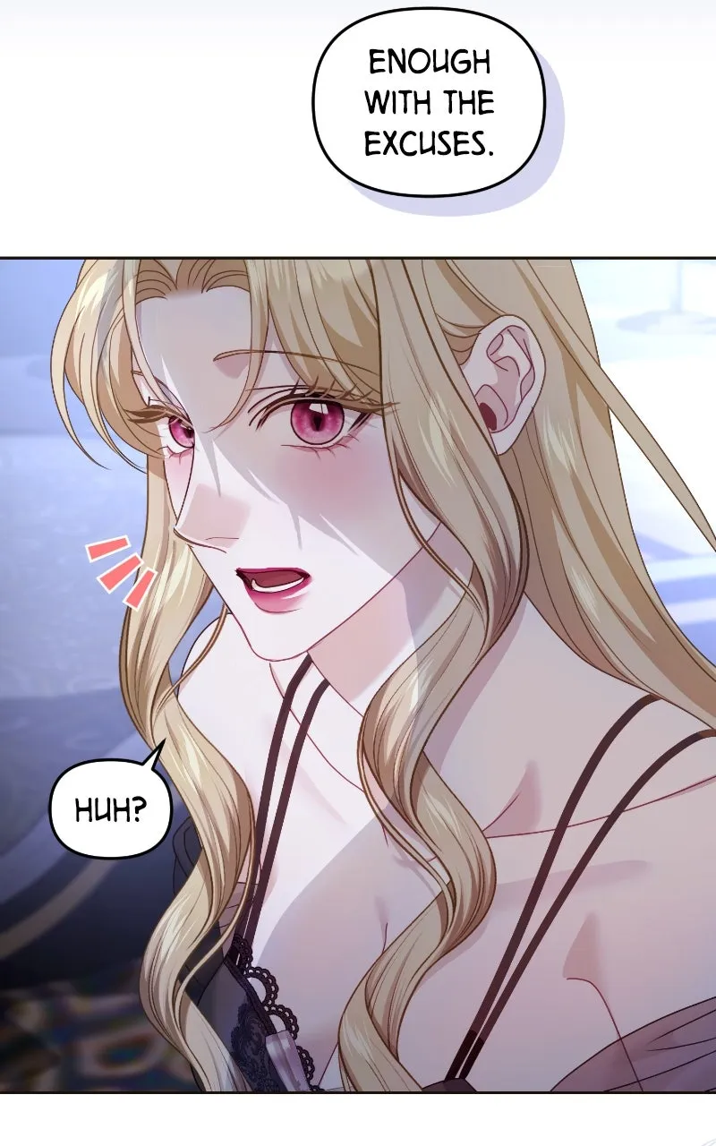 The Acting Empress Still Spends the First Night Chapter 43 page 71 - 