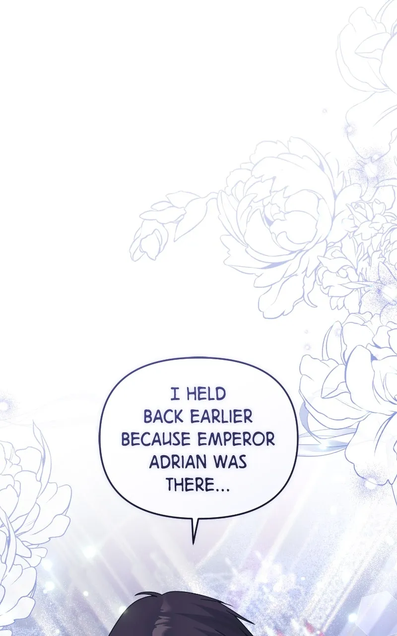The Acting Empress Still Spends the First Night Chapter 43 page 72 - 