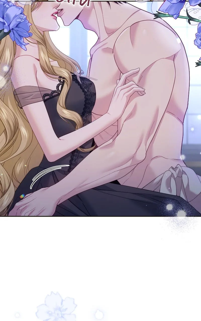 The Acting Empress Still Spends the First Night Chapter 43 page 77 - 