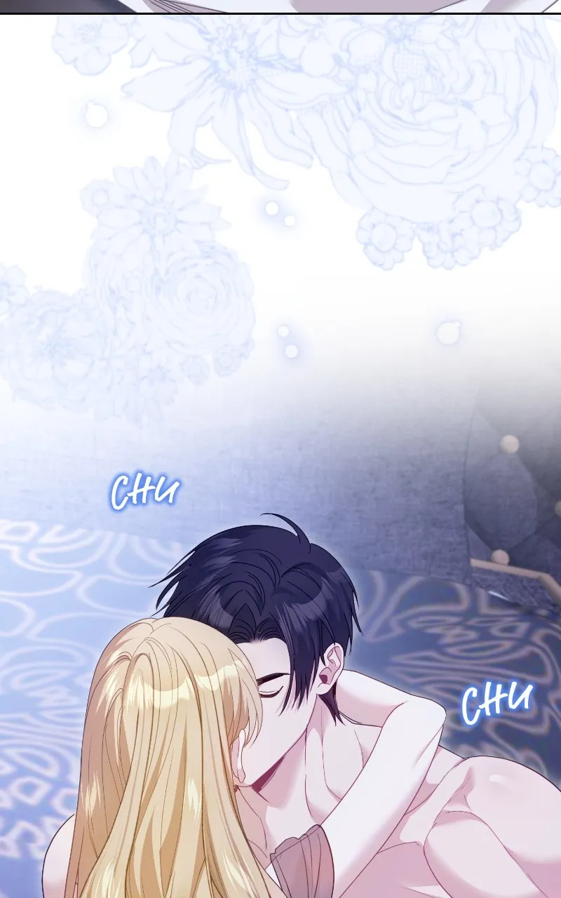 The Acting Empress Still Spends the First Night Chapter 43 page 80 - 