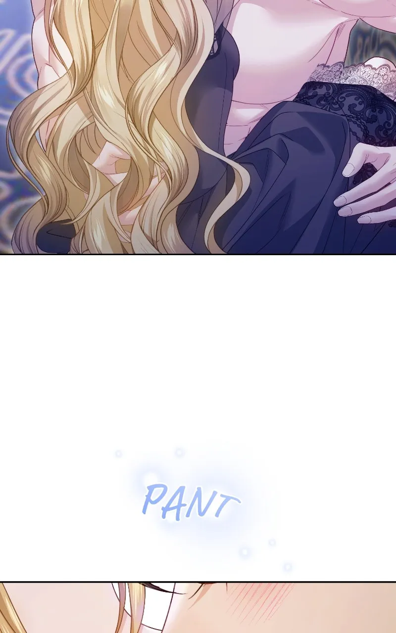 The Acting Empress Still Spends the First Night Chapter 43 page 81 - 